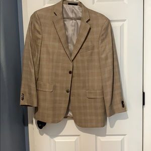 Men’s Blazer